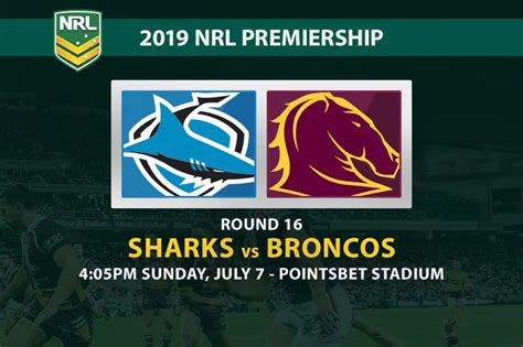 nrl round 16 odds|NRL Round 16: Betting Tips .